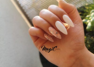 Acryl Nails